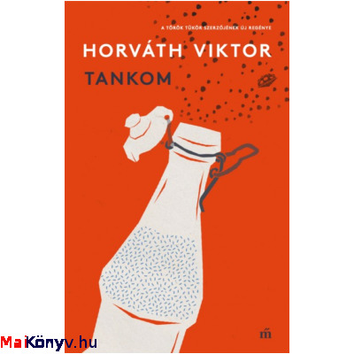Tankom book cover