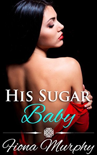 His Sugar Baby book cover