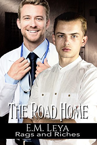 The Road Home book cover