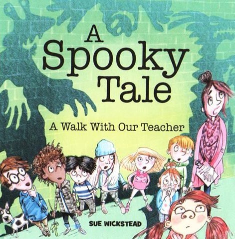 A Spooky Tale