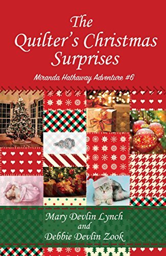 The Quilter's Christmas Surprises