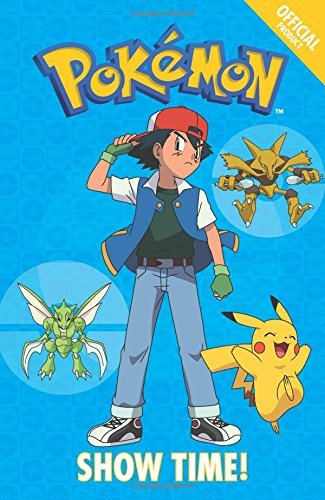 Show Time!: Book 6