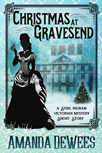 Christmas at Gravesend book cover