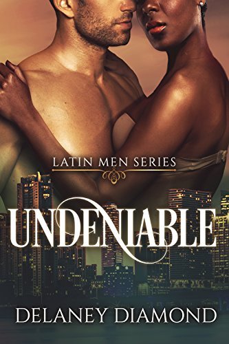 Undeniable book cover