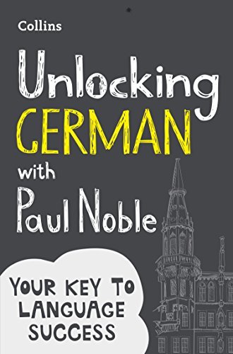 Learn German with Paul Noble ドイツ語教材CDDVD Amazon.com: Learn German with Paul Noble for Beginners