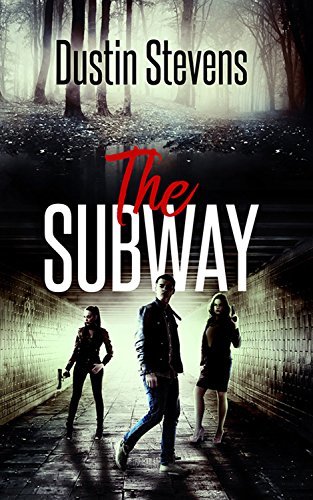 The Subway book cover