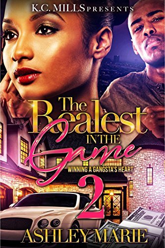 The Realest In The Game 2 book cover