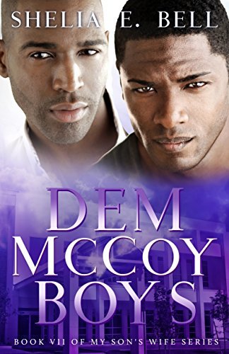 Dem McCoy Boys