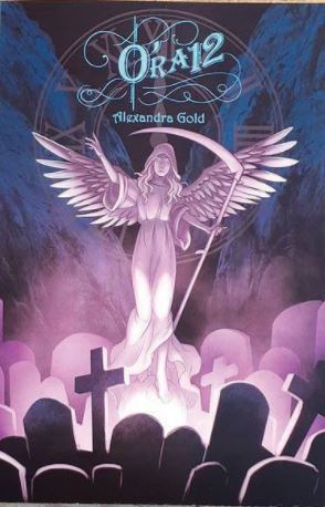 Ora 12 by Alexandra Gold | Goodreads