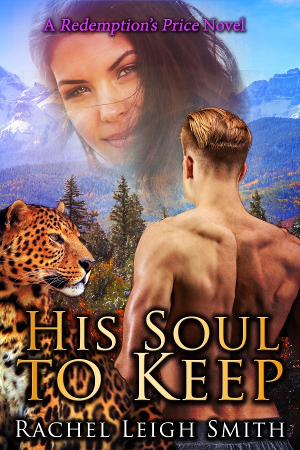 Redemption's Price book cover 2