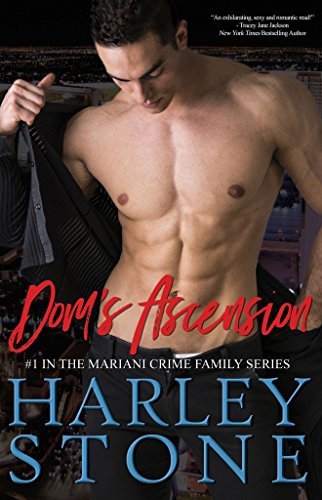 Dom's Ascension book cover