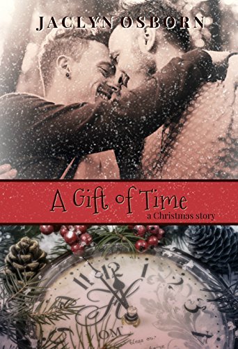 A Gift of Time book cover