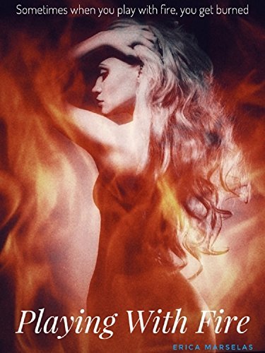 Playing With Fire book cover