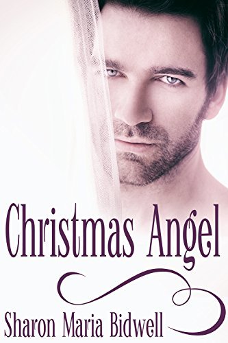 Christmas Angel book cover