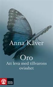 Oro book cover