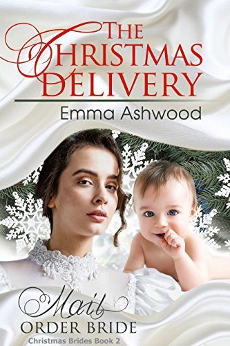 The Christmas Delivery book cover