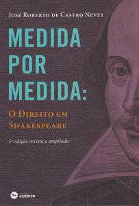 Medida por Medida book cover