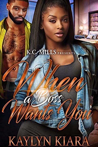 When A Boss Wants You book cover