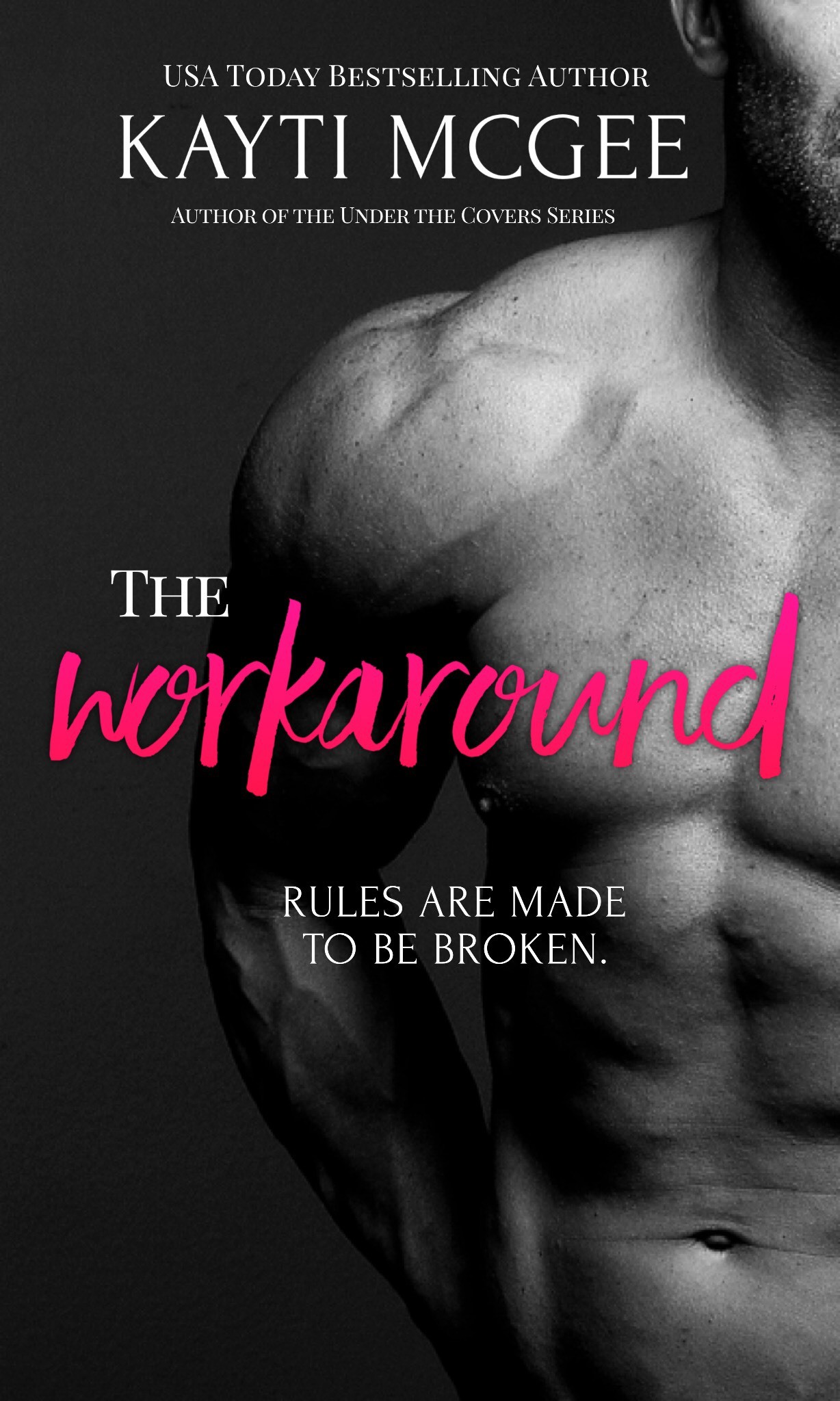 The Workaround book cover