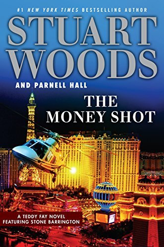 Teddy Fay book cover 2