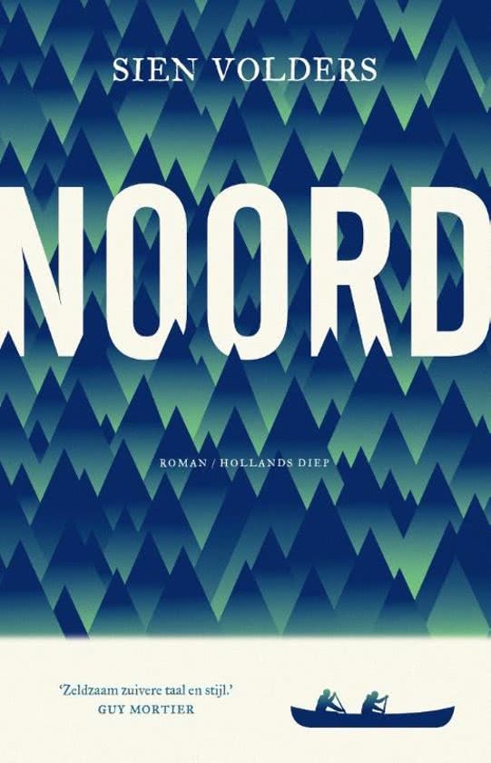 Noord book cover