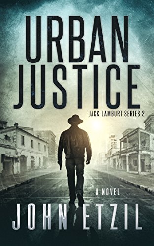 Urban Justice
