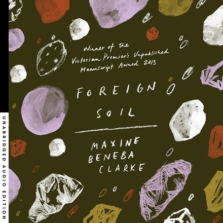 Foreign Soil