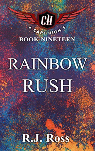 Rainbow Rush book cover