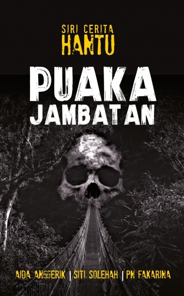Puaka Jambatan
