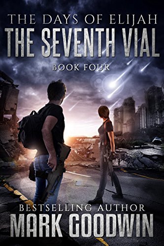 The Seventh Vial book cover