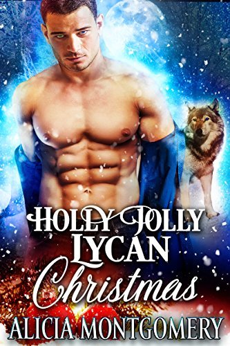 Holly Jolly Lycan Christmas