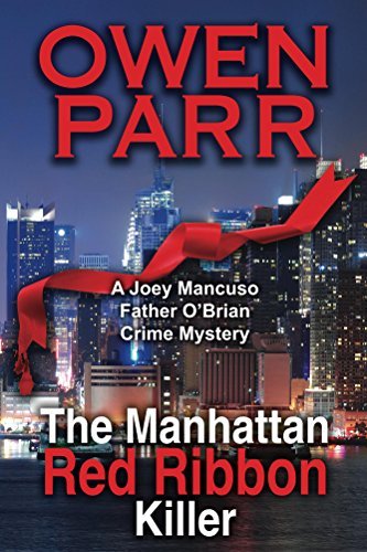 The Manhattan Red Ribbon Killer