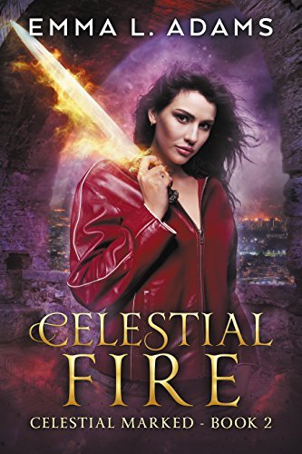Celestial Fire book cover