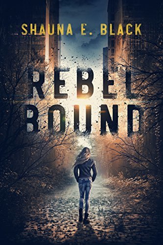 Rebel Bound book cover 1