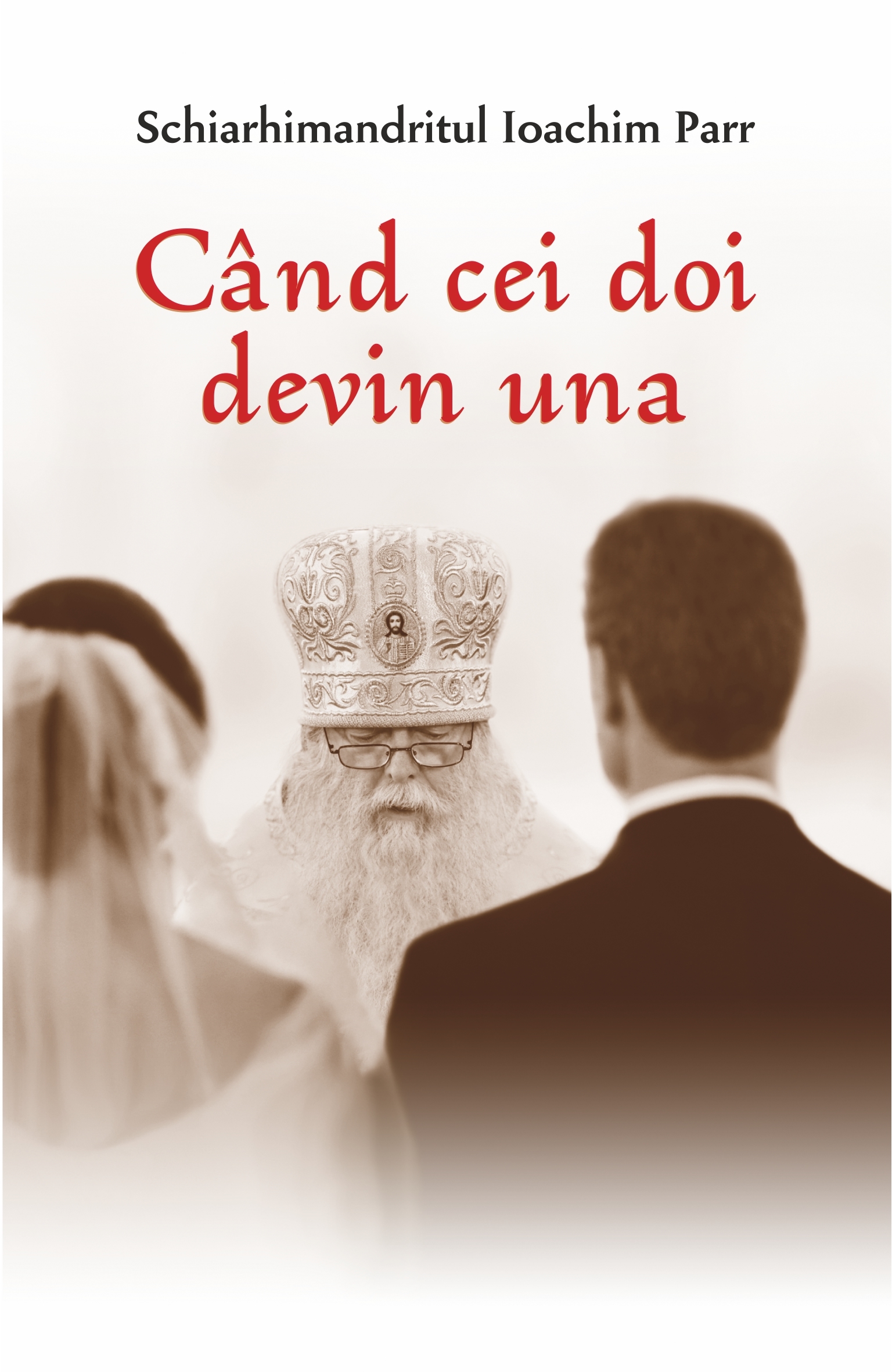 Cand cei doi devin una