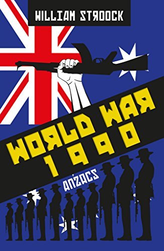 World War 1990: Anzacs