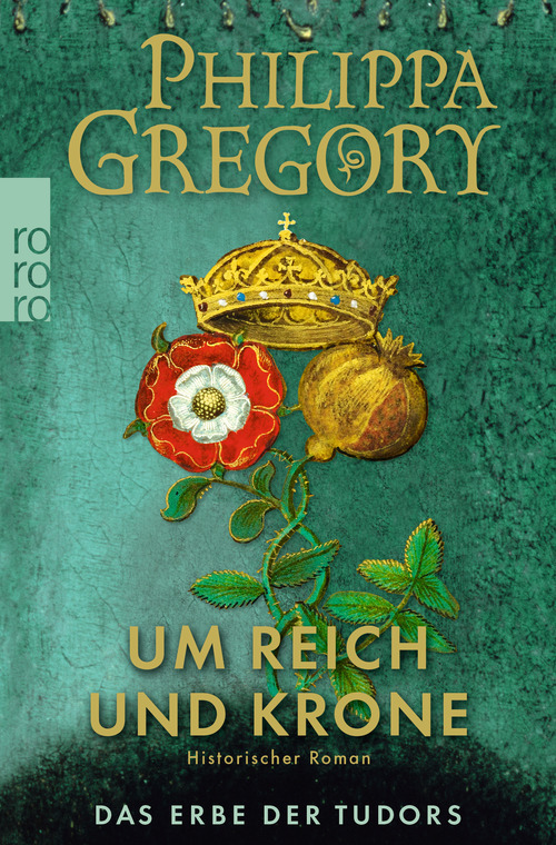 Um Reich und Krone (The Plantagenet and Tudor Novels, #15)