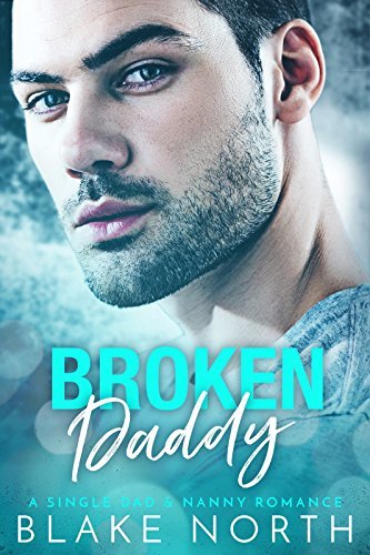 Broken Daddy book cover