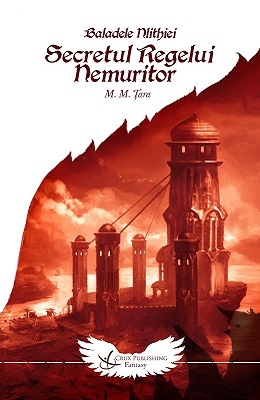 Secretul Regelui Nemuritor