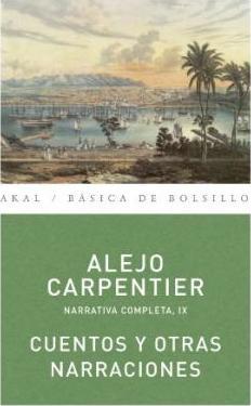 Cuentos y otras narraciones book cover