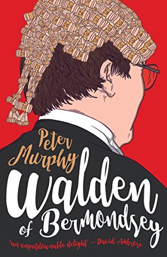 Walden of Bermondsey book cover