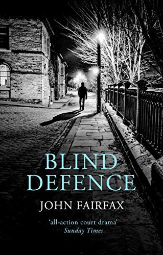 Blind Defence