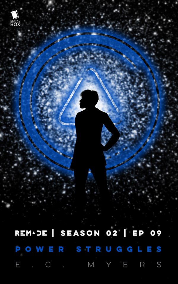 Power Struggles book cover