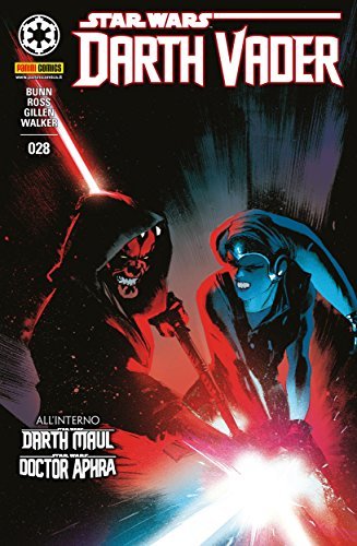 Star Wars book cover