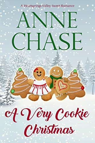 A Very Cookie Christmas