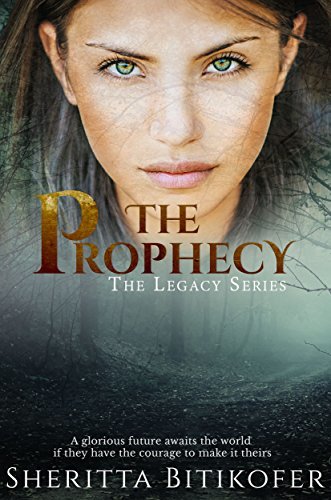 The Prophecy book cover