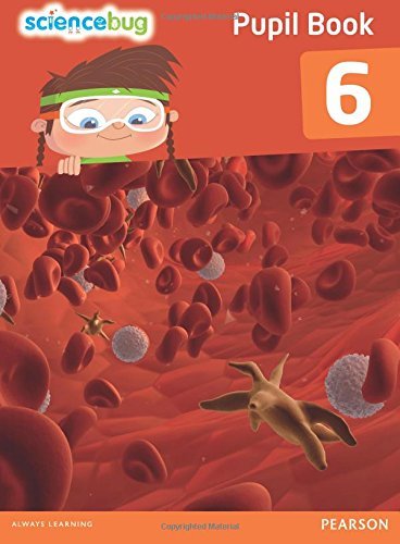 Science Bug Pupil Book Year 6 by Debbie Eccles | Goodreads