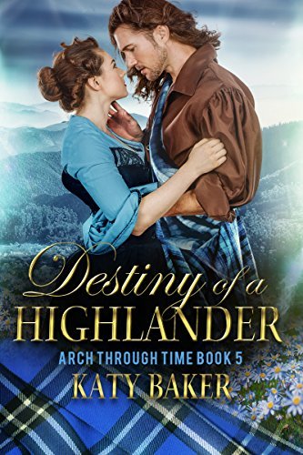 Destiny of a Highlander