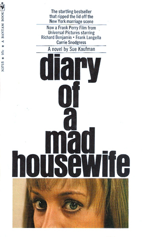 Diary of a Mad Housewife