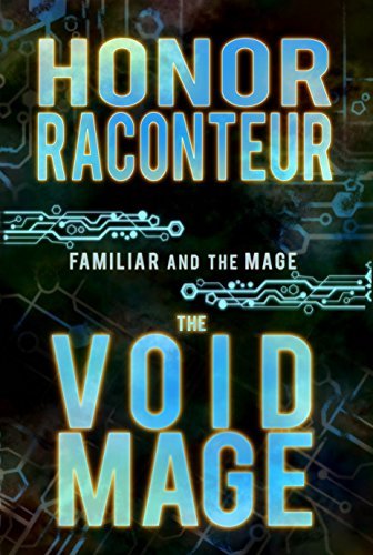 The Void Mage